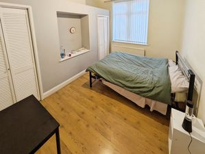 Bedroom One- click for photo gallery